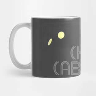 Chez Cabaret Mug